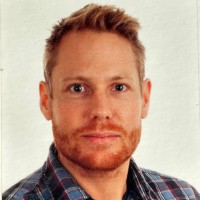 SEAWORKS Employee Joachim Ditlefsen's profile photo