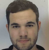 INFFLUX Employee Raphael Olivier's profile photo