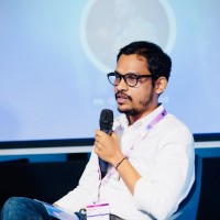Peddi Srinivas Email
