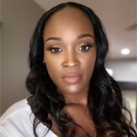 Keisha Gray Email & Phone Number