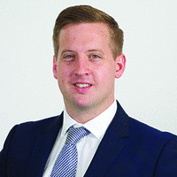 Real Places Ltd Employee Blake MacKennon's profile photo