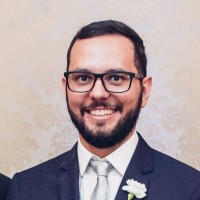 Talent Group Employee Rafael Prando's profile photo