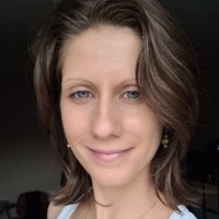Echo Base Global Employee Kateryna Agladze's profile photo
