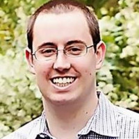 David Robinson Email & Phone Number