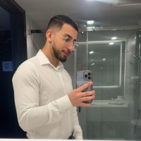 Hôtel Bonaventure Montréal Employee Mohand Chouarbi's profile photo
