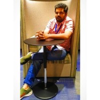 Prasanth Pedada Email