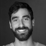 Rebel Bread Employee Gavin Saffian's profile photo