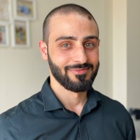 Lifco Employee Firas Hassan's profile photo