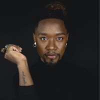 DOC SOCIETY Employee Twiggy Garcon's profile photo