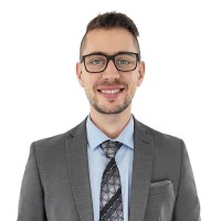 Bell Technical Solutions Employee Samuel Gauthier's profile photo