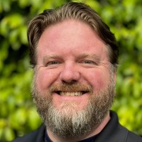 Amazon Web Services (AWS) Employee Peter O'Donnell's profile photo
