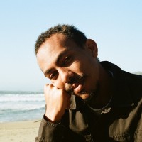Pixar Animation Studios Employee Jarred Gregory-Grimes's profile photo