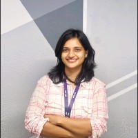 Devika .'s profile photo