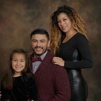 RUSH TRUCK CENTER Employee Marco Hernandez's profile photo