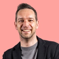 WEFORM Solutions GmbH Employee Raphael Kammer's profile photo