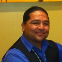 Tachi Palace Hotel and Casino Employee Rojelio Morales's profile photo