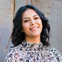 Orange Entertainment Co Employee Diya Eid's profile photo