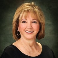 Freelance Author, Writer and Blogger Employee Sharron Grodzinsky's profile photo