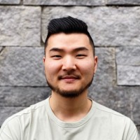 Pixieset Employee Joseph Shin's profile photo