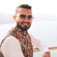 SuperSonic POS Employee Dhruv Panjrolia's profile photo