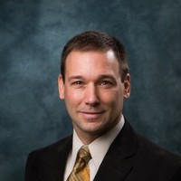 Raytheon Employee Keith Russell's profile photo