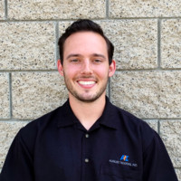 A1 All American Roofing WLA Employee Jacob McMillan's profile photo