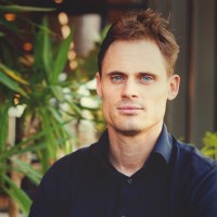 Lima Labs Employee Steven de Bruin's profile photo