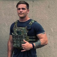 Self-employed Employee Billy Reeves's profile photo