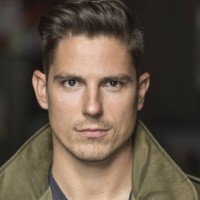 Valve corporation Employee Jake Tyler's profile photo