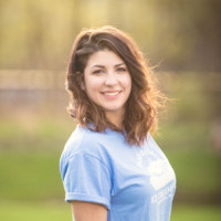USAE Employee Jordan Bradley's profile photo
