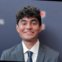 Illinois Business Consulting Employee Vraj Patel's profile photo