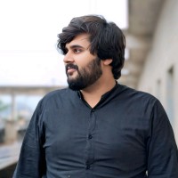 Remington Pharma Employee Basit Rauf's profile photo