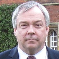 ACL European Consultancy Employee Andrew Luff's profile photo