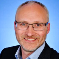 Friedrich Scharr KG Employee Markus Fridrich's profile photo