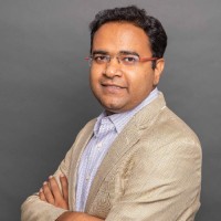 Zepto Employee Ashish Ranjan's profile photo