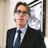 AG2R LA MONDIALE Épargne patrimoniale Employee Laurent Mercier's profile photo