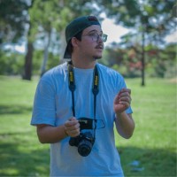 Teletón Uruguay Employee Joaquin Michelini's profile photo
