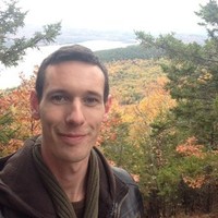 Agganis Arena at Boston University Employee Dylan Barber's profile photo