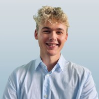WARREN Employee Siebe Verhoeven's profile photo