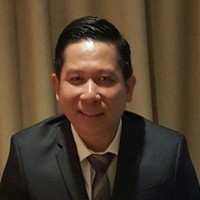 Anteraja Employee Yudha Prayudhi's profile photo