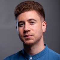 NICE CROWD Employee Danny Rogers's profile photo