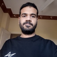 Badgewell Employee Mahmoud Srour's profile photo
