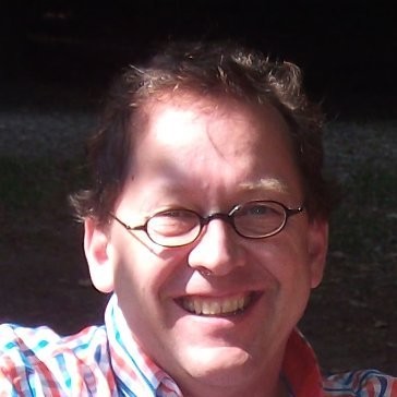Azenta Life Sciences Employee Fritz Kaiser's profile photo