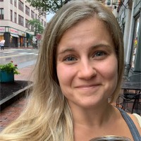 Abby Wolfe Email & Phone Number