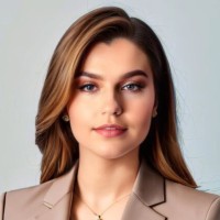 Siteman Cancer Center Employee Katlyn Brown's profile photo