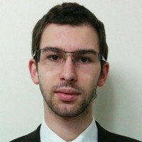 Alpha Innovations S.A. Employee Pierre Lorent's profile photo