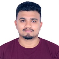 Mithun V Email