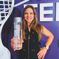 VOSS Water Employee Casey Eltringham's profile photo