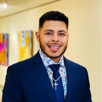 M. Wright Services Employee Luis Valle's profile photo