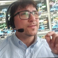 Ticker Tocker Employee Scotty Tucker Jr.'s profile photo